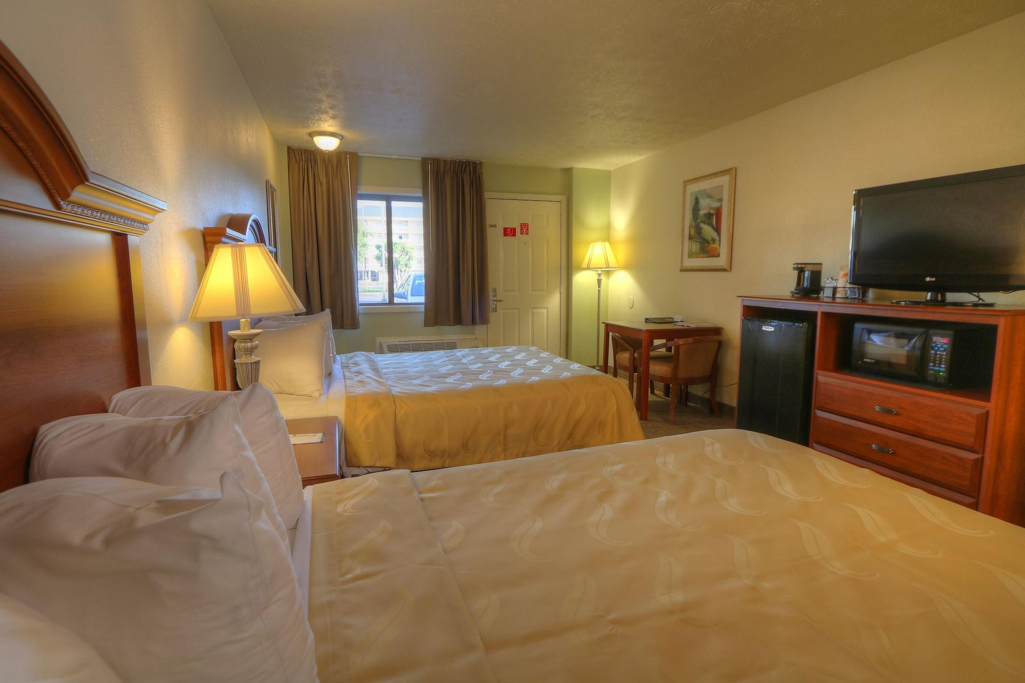 Quality Inn & Suites At Dollywood Lane Pigeon Forge Buitenkant foto