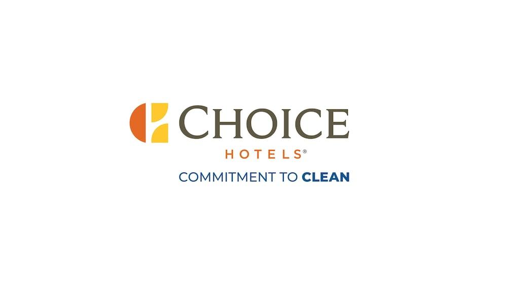 Quality Inn & Suites At Dollywood Lane Pigeon Forge Buitenkant foto