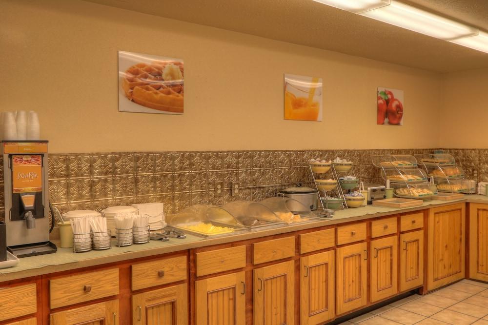 Quality Inn & Suites At Dollywood Lane Pigeon Forge Buitenkant foto