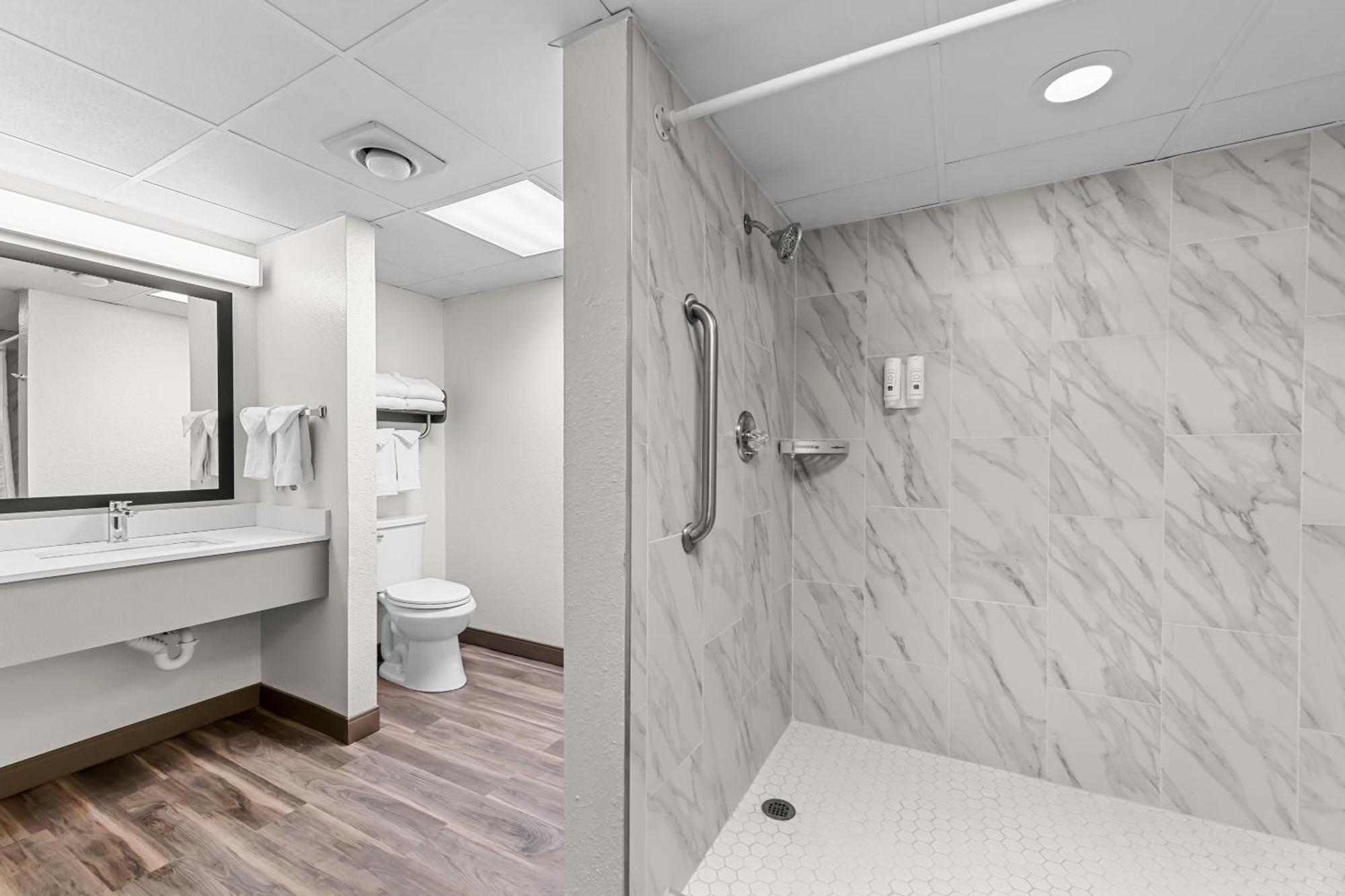 Quality Inn & Suites At Dollywood Lane Pigeon Forge Buitenkant foto