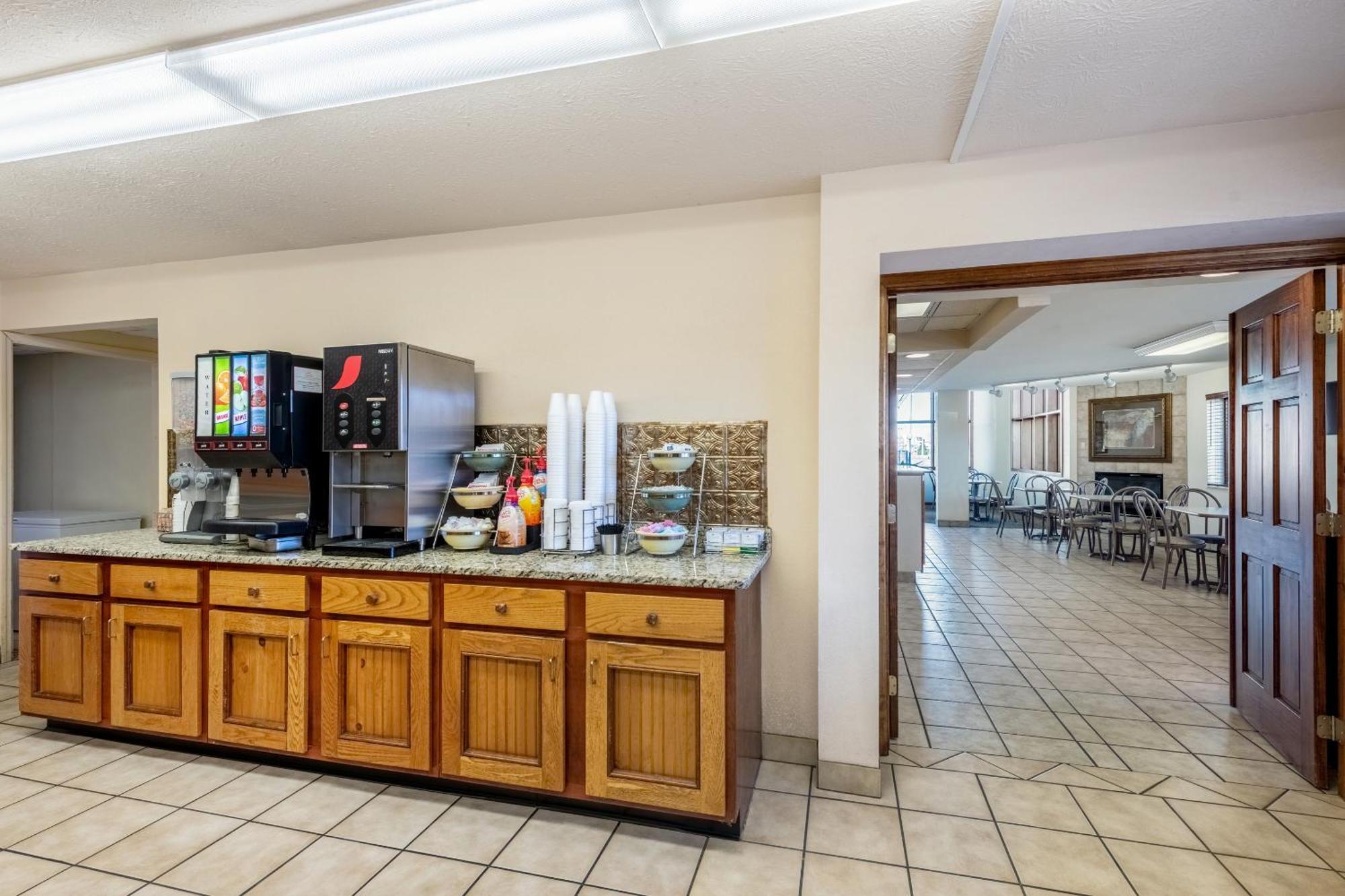 Quality Inn & Suites At Dollywood Lane Pigeon Forge Buitenkant foto